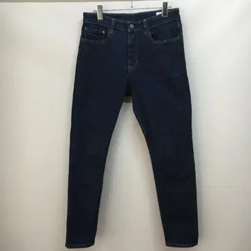 RNA 아르엔에이 데님 팬츠 USED 12639