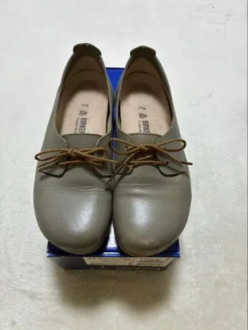 [ 단종 ] BIRKENSTOCK/페루자/38/24.5cm