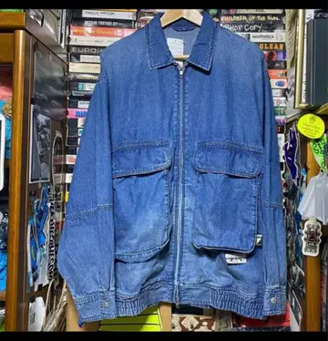 ssz DUNGAREE SHT BLSN brochure beams