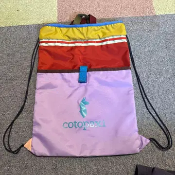 cotopaxi 백팩 TAGODRAWSTRING 코토팍시
