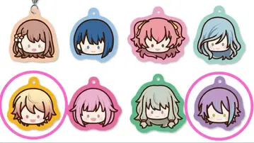 메지루시 참 프로세카 텐마 츠카사 카미시로 루이