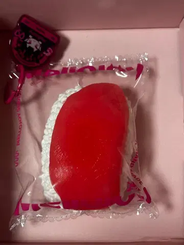 mellojoy 화식 시리즈 참치