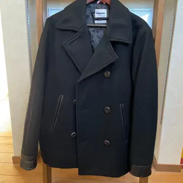 오리지널 페이크 피 코트 kaws