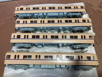 HO 긴테츠 900계 페이퍼