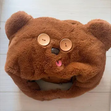 유니버셜 팀 팬캡 모자