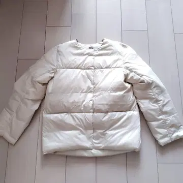 UNIQLO C 라이트 다운 자켓