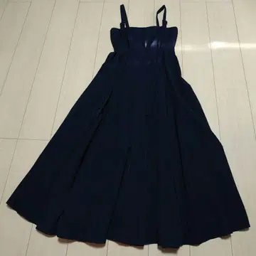 FRAY I.D 롱 원피스