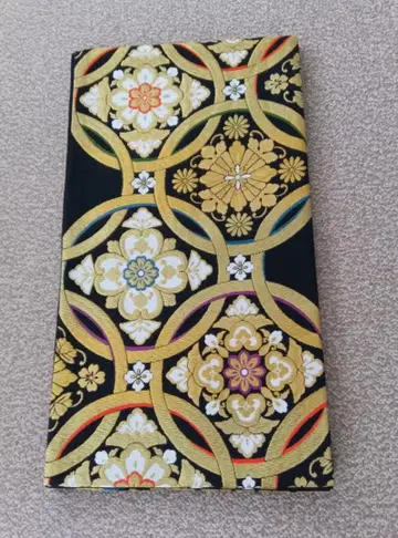 후쿠로 오비 륙통