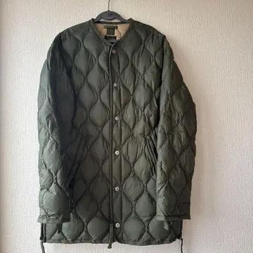 [ 2-3회 사용 ] TAION 다운