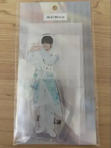 [ 미개봉 새상품 ] ACEes 우키쇼 히다카 아크릴 스탠드