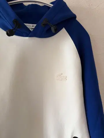 라코스테 후디 티셔츠 후드티