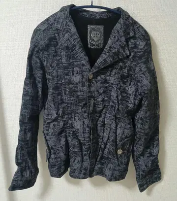 ALGONQUINS 자켓 겨울용