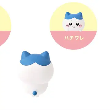 치이카와 (먼작귀) 하치와레 마스코트