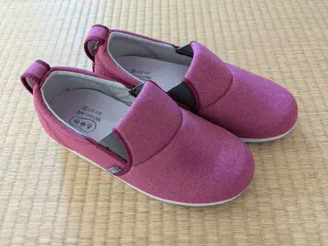 아유미 간호용 슬립온 슈즈 여성용 23-23.5cm 3E 새상품급