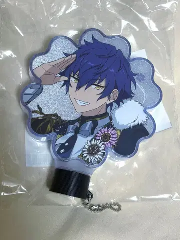 앙스타 스타포니 응원봉 튜브 준