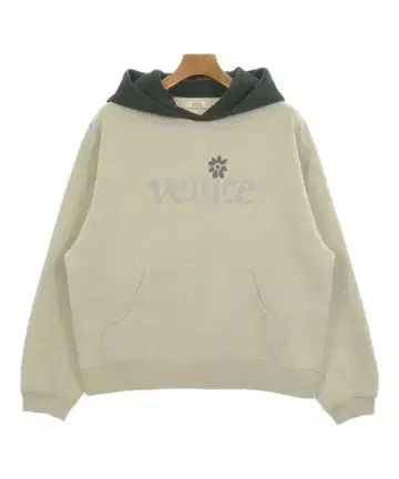 ERL 후드티 남성용