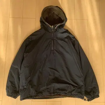 Just Right AF ANORAK