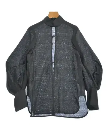 마메 쿠로고우치 캐주얼 셔츠 여성용