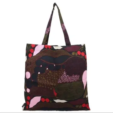 미사용 새상품 마리메꼬 루사코 토트백