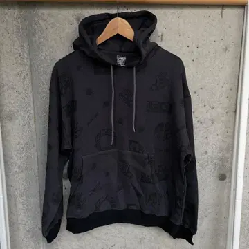 SANTA CRUZ 맨투맨 새상품 [ L ]