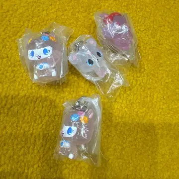 주얼펫 메지루시 액세서리 세트