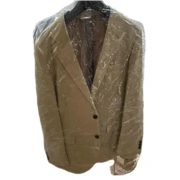 새상품 정가 44,000엔 테일러드 자켓 수트 캐주얼 포멀