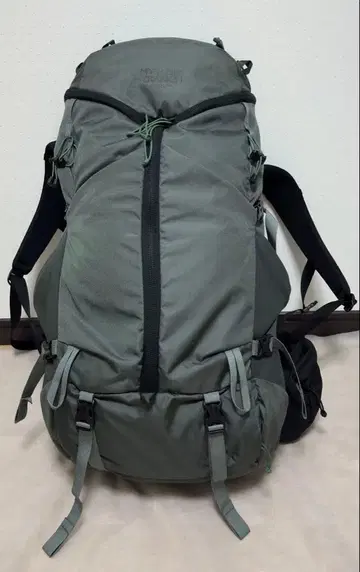 [ 미스터리 랜치 ] 중형 등산 자크