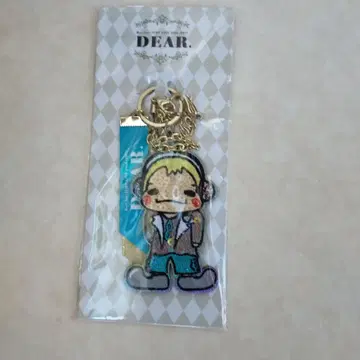 헤이세이 점프 타카키 유야 백참 DEAR 중고