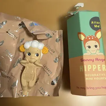 소니 엔젤 피퍼즈 히츠지