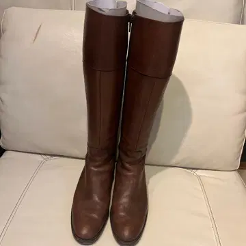 마가렛호웰 롱 부츠 22.5