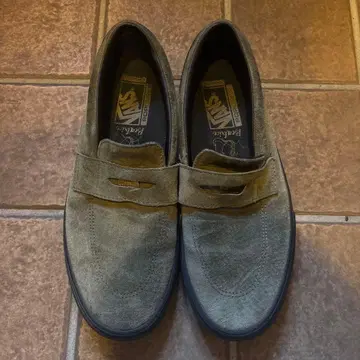 Vans Skate Style 53 Beatrice Domond