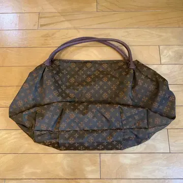 러셋 russet 통통 토트백 대용량