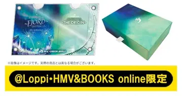 미세스 FJORD 아크릴 프레임