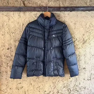 adidas 다운 자켓 여성용