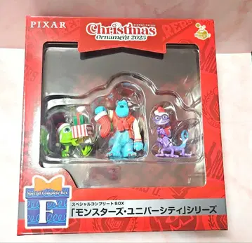 디즈니 해피 복권 오너먼트