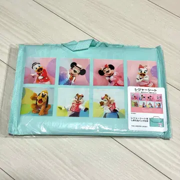 [ 미개봉 새상품 ] 이매지닝 더 매직 돗자리 디즈니