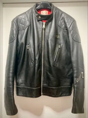 루이스 레더 슈퍼 팬텀 Lewis Leathers 42