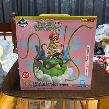 손오반 라스트 원