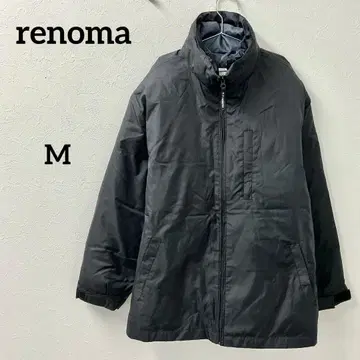 renoma (레노마) 패딩 자켓 아우터 세트 M 사이즈