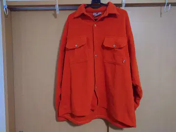 RACE FACE 레이스 페이스 플란넬 셔츠 USED품