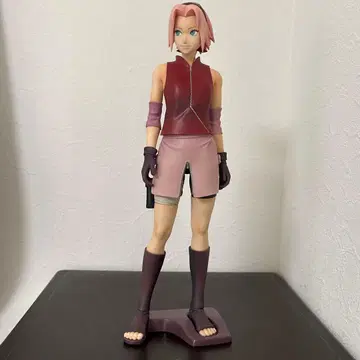 NARUTO 하루노 사쿠라 Grandista 피규어