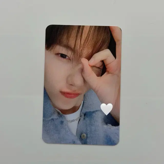 백현 엑소 팬미팅 12주년 가방 백 포카 응원봉파우치