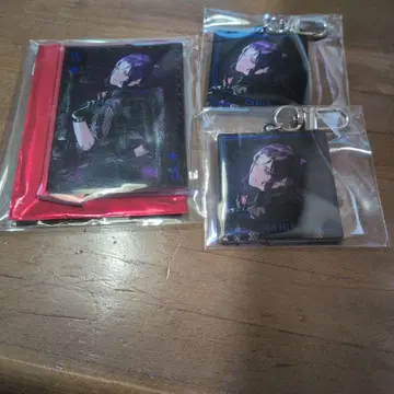 브라스 AGF2025 오가 아크릴 스탠드 아크릴 키링