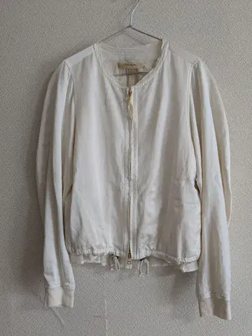 suzuki takayuki 레이어드 블루종 1