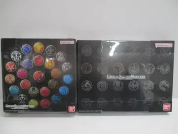 [ 개봉 완료 ] 가면라이더 오즈 컴플리트 모디피케이션 2세트