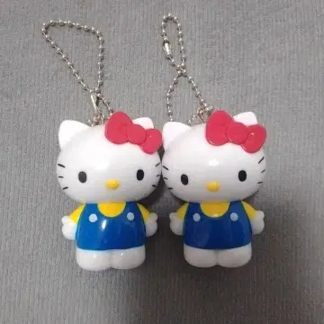 헬로키티 키링 산리오