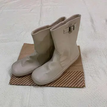 사만사 모스모스 숏부츠