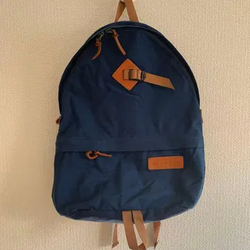 mont-bell 네이비 럭색