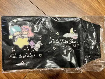 리틀트윈스타 북커버 키키&라라