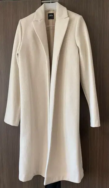 ZARA 여성용 코트